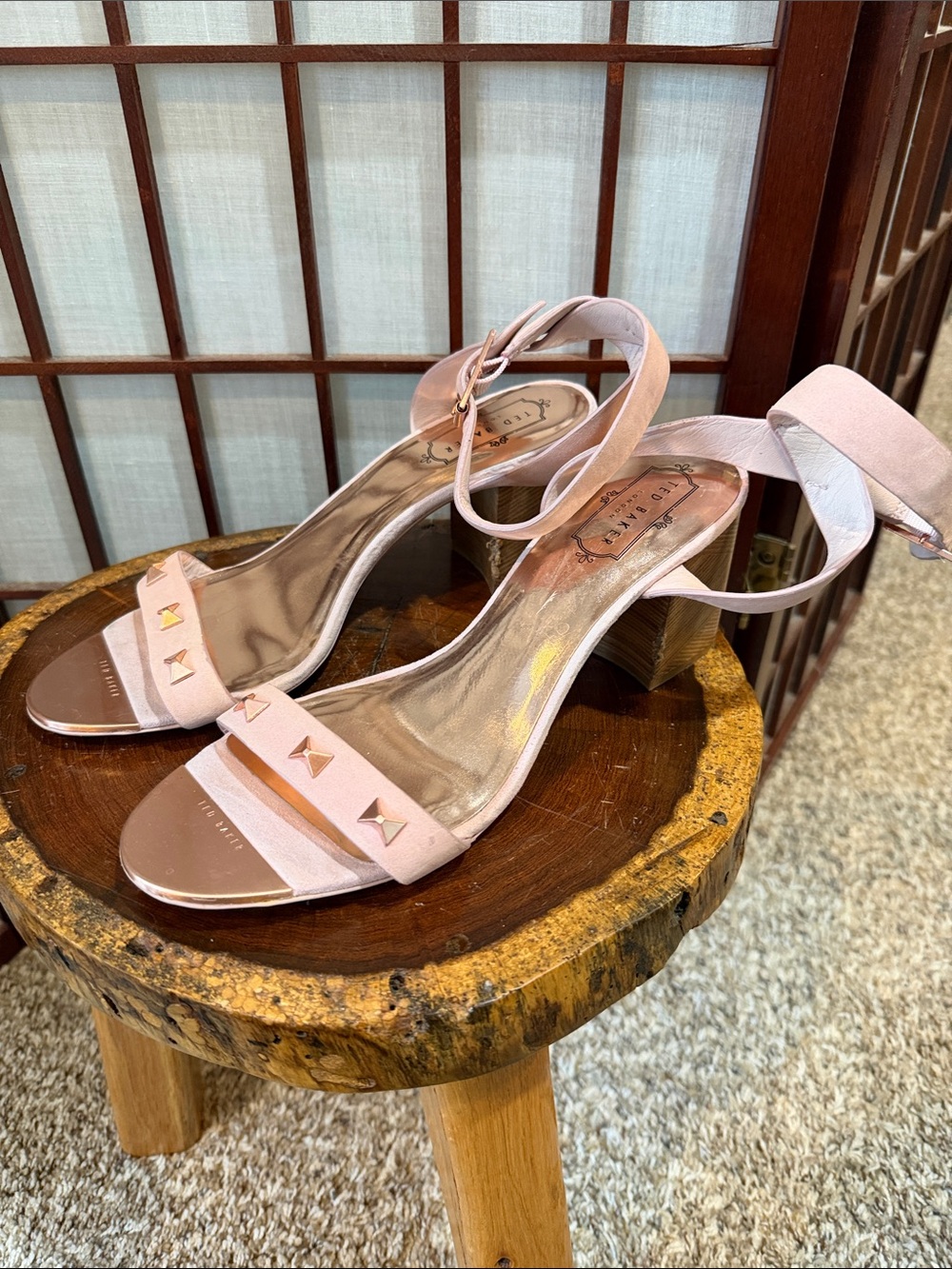 Ted Baker sandals